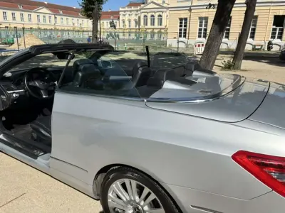 Gebraucht Mercedes 250