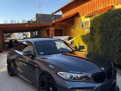 Gebraucht BMW M2