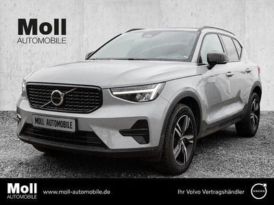 Gebraucht Volvo XC40 Plus 163 PS (119 kW) 2023 Grau SUV