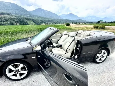 Gebraucht Saab 9-3 Cabriolet