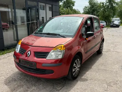 Gebraucht Renault Modus