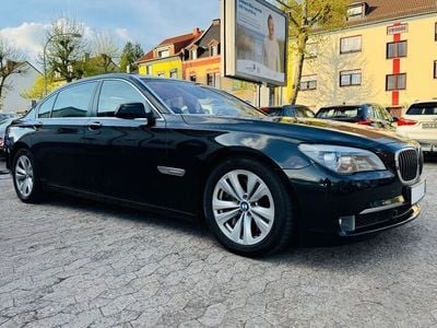 BMW 750L