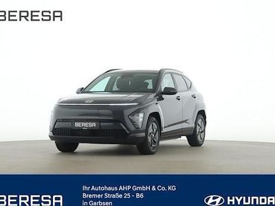 Grau Neu 2025 Hyundai Kona Trend SUV | 33.980 € (Fairer Preis)
