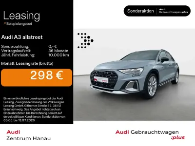 Gebraucht Audi A3
