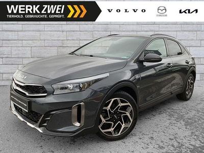 Gebraucht Kia XCeed GT-Line 204 PS (150 kW) 2023 (h8g) pentametal met. SUV