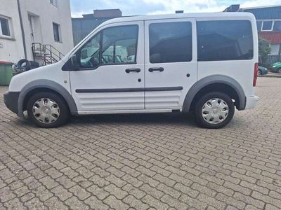 Ford Tourneo