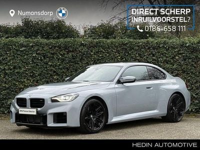 Gebraucht BMW M2 Sport Line 460 PS (338 kW) 2024 Grau Coupé