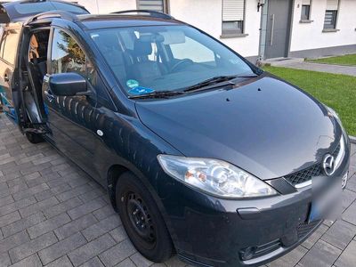Mazda 5