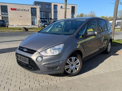 Second-hand Ford S-MAX Trend 140 CP (102 kW) 2014 Maro Monovolum