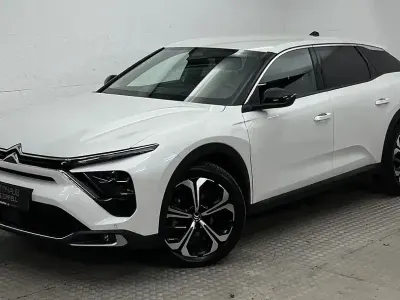 Gebraucht Citroën C5 X