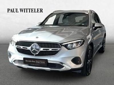 Mercedes GLC220