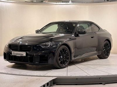 Gebraucht BMW M2 Performance 480 PS (353 kW) 2025 Schwarz Coupé