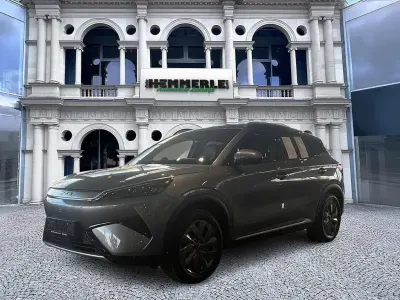 Gebraucht BYD Atto 3