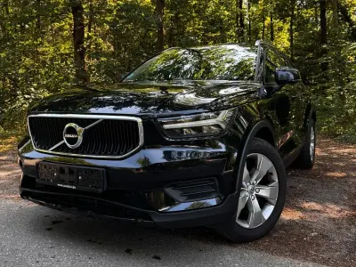 Gebraucht Volvo XC40