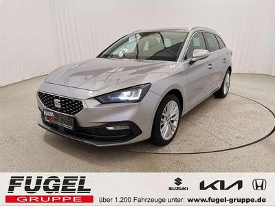Seat Leon ST