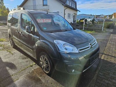 gebraucht Citroën Berlingo Shine