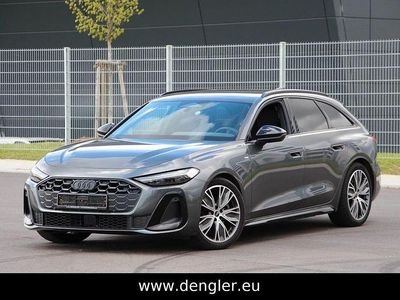 Usata Audi A5 S-line plus 204 CV (150 kW) 2025 Grigio Station wagon