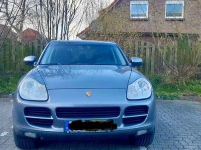 gebraucht Porsche Cayenne S V8