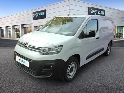 Citroën e-Berlingo