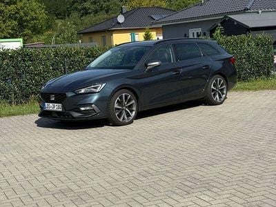 Seat Leon ST