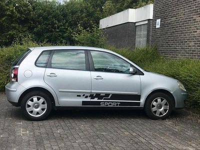 VW Polo