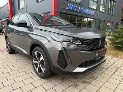 Gebraucht Peugeot 3008