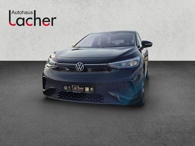 Gebraucht VW ID.5 Pro Performance 150 kW (204 PS) 2022 Schwarz SUV