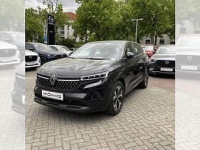 Usata Renault Austral Equilibre 140 CV (102 kW) 2023 Nero SUV