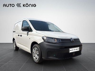 Neu VW Caddy 122 PS (89 kW) 2025 Van / Kleinbus
