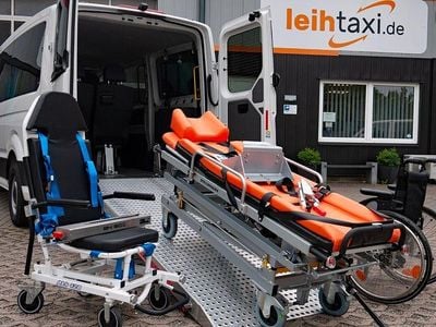 Gebraucht VW Crafter 140 PS (102 kW) 2025 Weiß Van