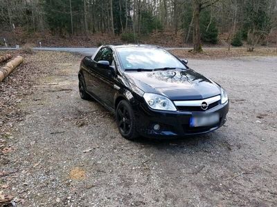 gebraucht Opel Tigra Twintop