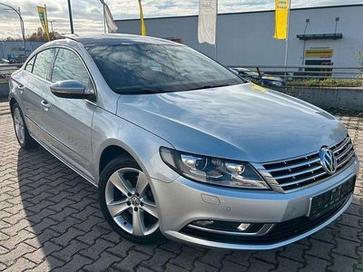 VW CC