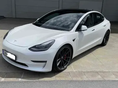 Gebraucht Tesla Model 3