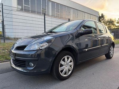Renault Clio III