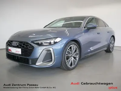 Gebraucht Audi A5