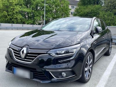 gebraucht Renault Mégane IV 