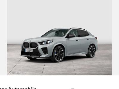 Second-hand BMW X2 Luxury Line 300 CP (220 kW) 2024 Gri SUV