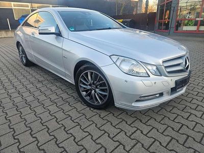 Mercedes E350