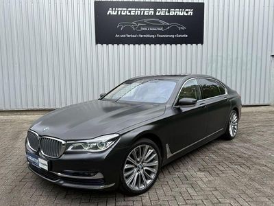 BMW 750L