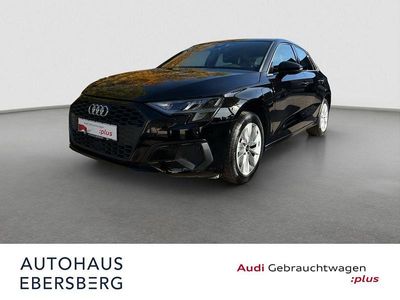 Audi A3 Sportback e-tron