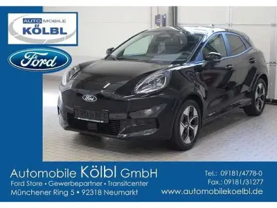 Neu Ford Puma Gen-E 124 kW (169 PS) 2026 SUV