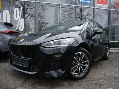 Gebraucht BMW 220 M Sport 170 PS (125 kW) 2025 Schwarz Kombi