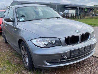 gebraucht BMW 116 116 d