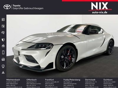 gebraucht Toyota Supra +Premium Paket