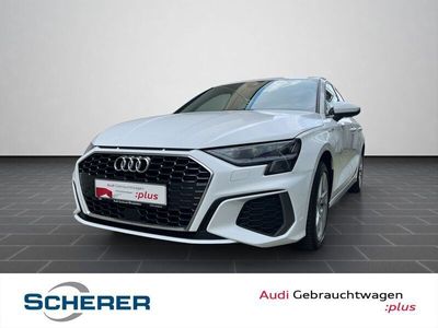 Audi A3 e-tron