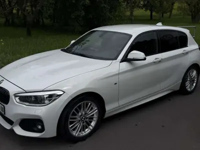Brugt BMW 120