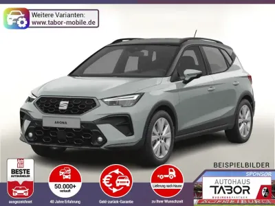 Gebraucht Seat Arona