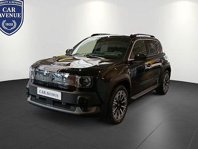 Neu Renault R5 Komfort 110 kW (150 PS) 2026 Schwarz Kleinwagen