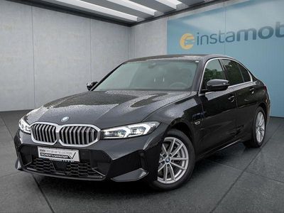 BMW 330e