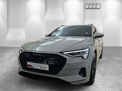Gebraucht Audi Q8 e-tron